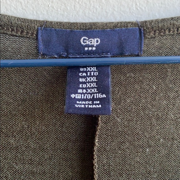 🎉 Soft Gap Dress with Side-Tie - Picture 3 of 7